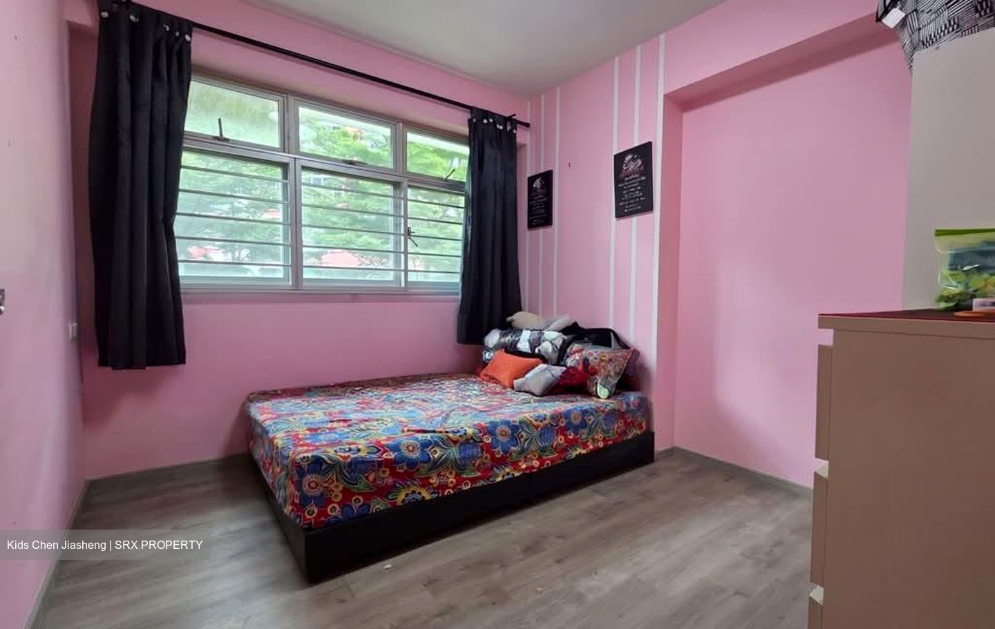 Blk 437A West Edge @ Bukit Batok (Bukit Batok), HDB 4 Rooms #588206311